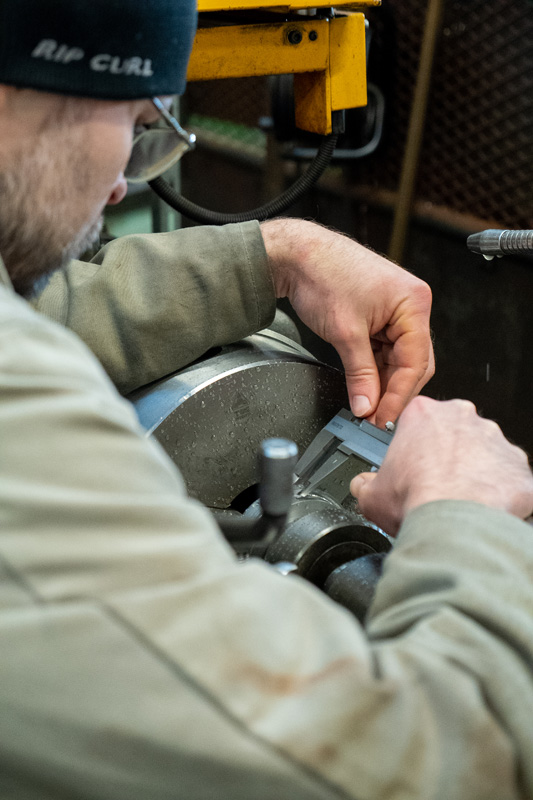 Quels sont les différents types d'engrenage ? Arnage